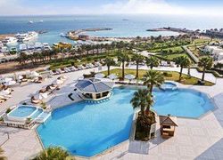 Hilton Hurghada Plaza Hotel, регион , город Хургада - Фотография отеля №1