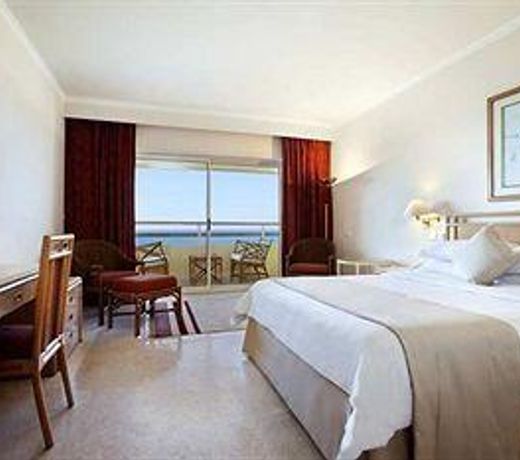 Hilton Hurghada Plaza Hotel