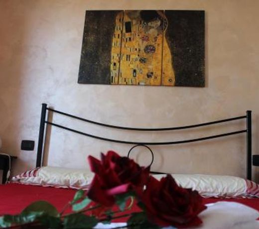 B&B Colle Sul Mare