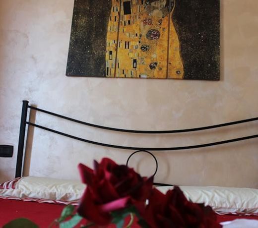 B&B Colle Sul Mare