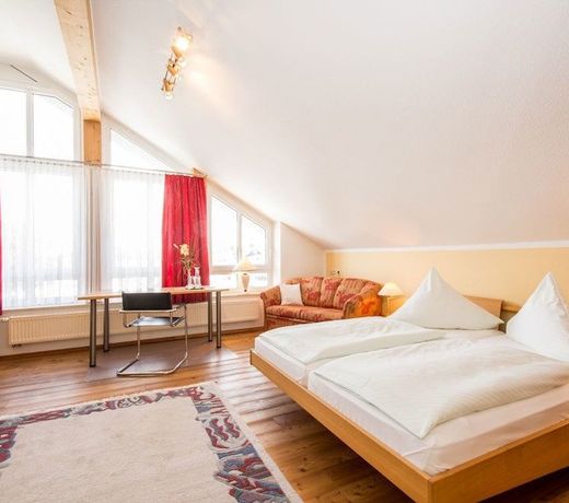 Hotel St. Martin