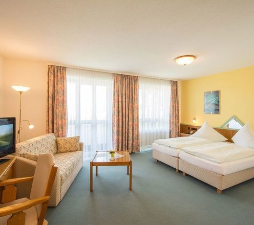 Hotel St. Martin