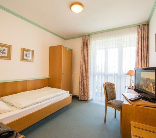 Hotel St. Martin
