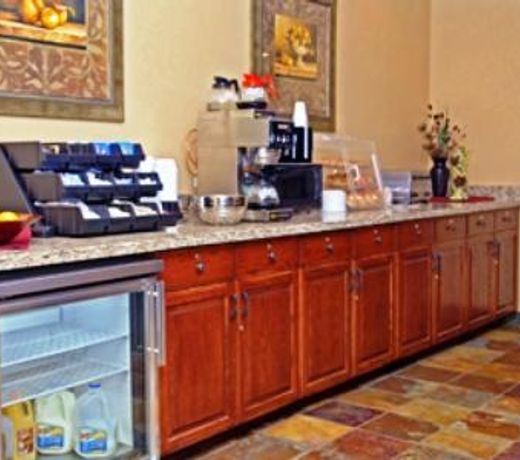 Best Western Lakewood Lodge