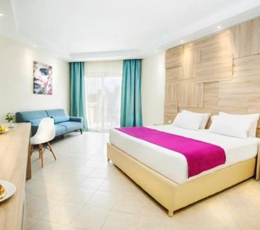 Pyramisa Beach Resort Sahl Hasheesh