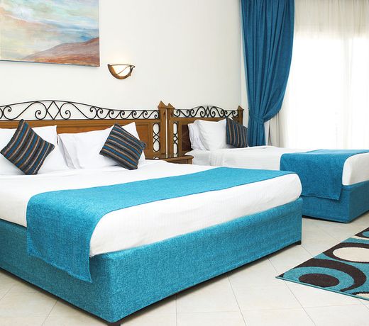 Pyramisa Beach Resort Sahl Hasheesh