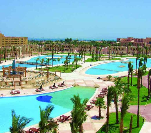 BLUE LAGOON HURGHADA