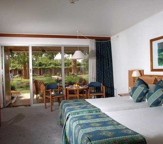 Jolie Ville Hotel & Spa Kings Island Luxor