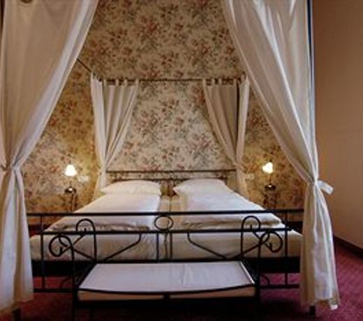 MINDNESS HOTEL BISCHOFSCHLOSS
