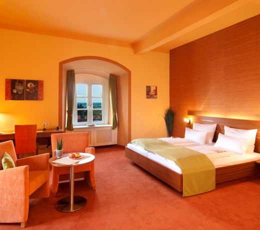 MINDNESS HOTEL BISCHOFSCHLOSS
