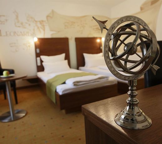 MINDNESS HOTEL BISCHOFSCHLOSS