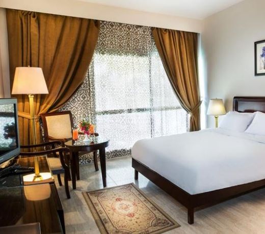 Pyramisa Hotel Luxor