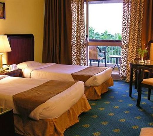 Pyramisa Hotel Luxor