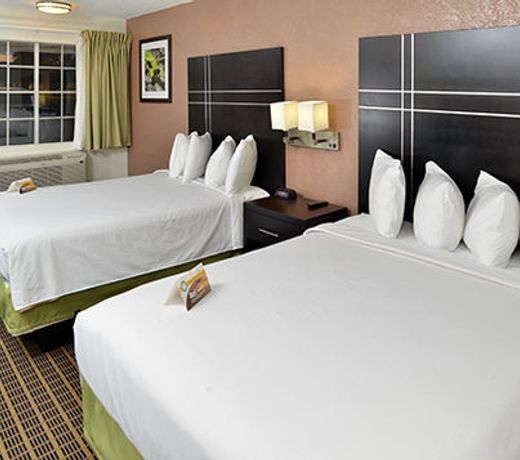 Quality Inn Gonzales