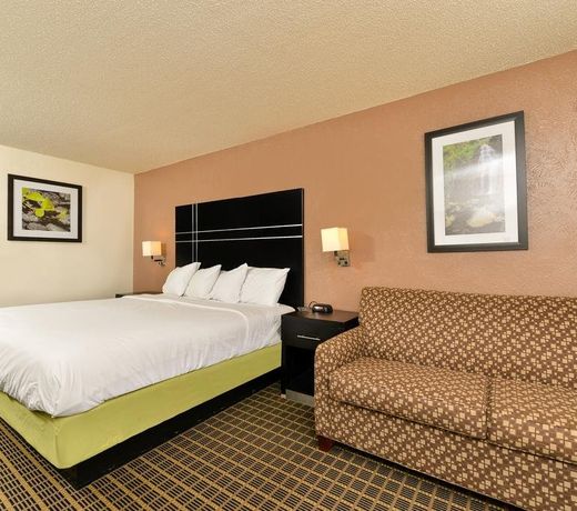 Quality Inn Gonzales