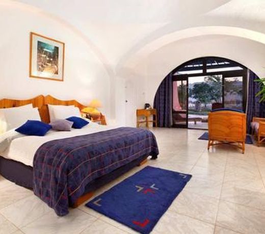 TIME Coral Nuweiba Resort