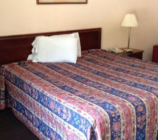 BUDGET INN JASPER