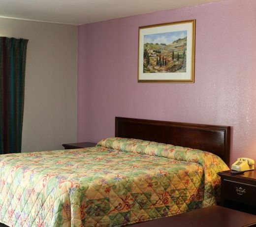 BUDGET INN JASPER