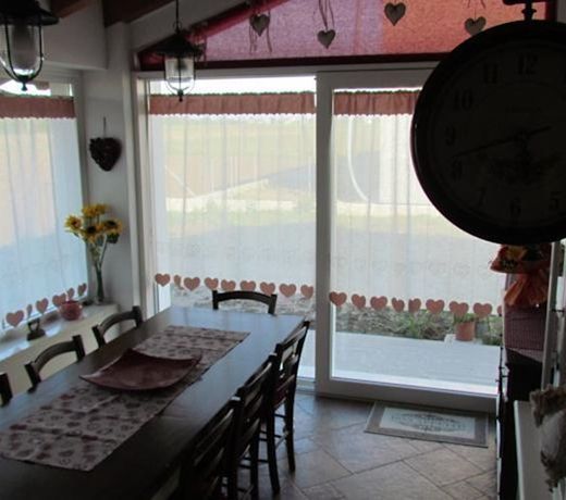 Mum's B&B
