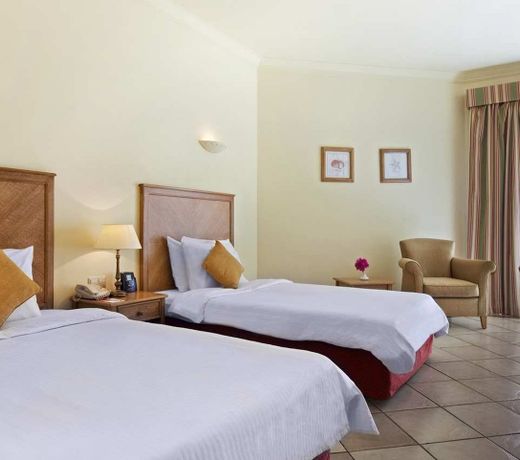 DoubleTree by Hilton Sharks Bay Resort