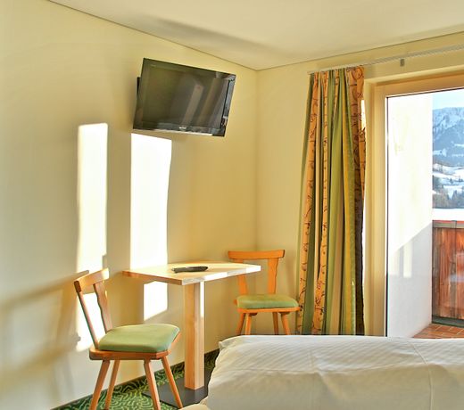 Hotel Gasthof Adler