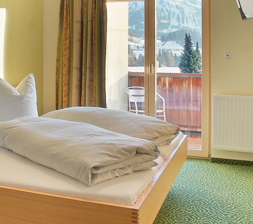 Hotel Gasthof Adler