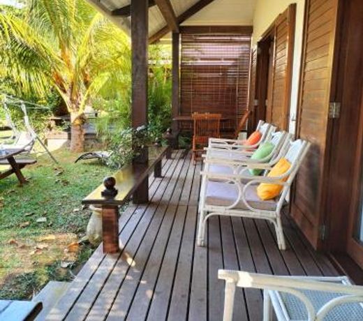 The River House