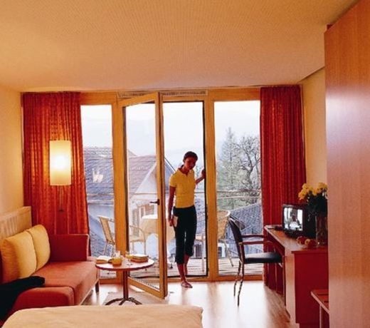 Hotel Gasthof Löwen