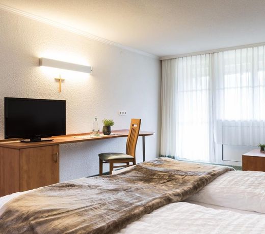 Genusshotel Alpenblick