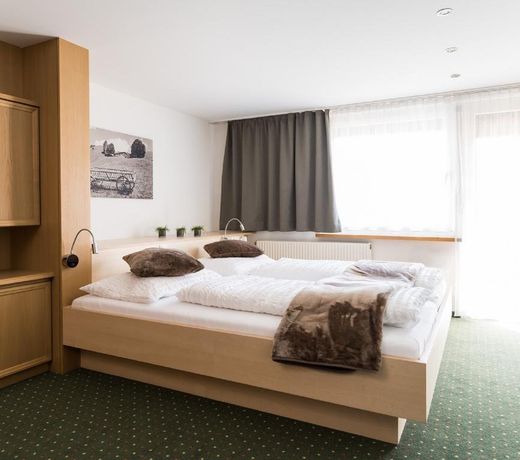 Genusshotel Alpenblick