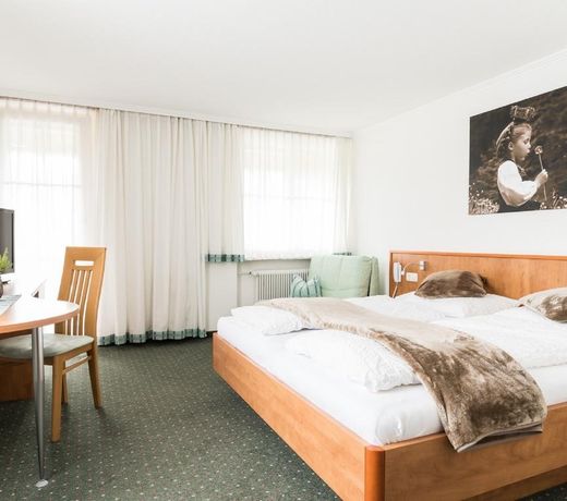 Genusshotel Alpenblick