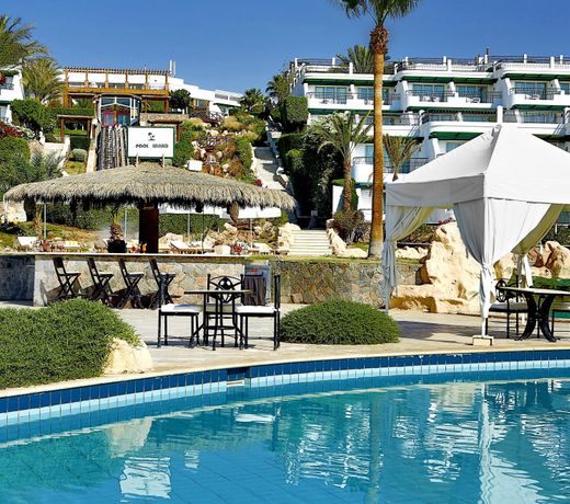 Safir Sharm Waterfalls Resort