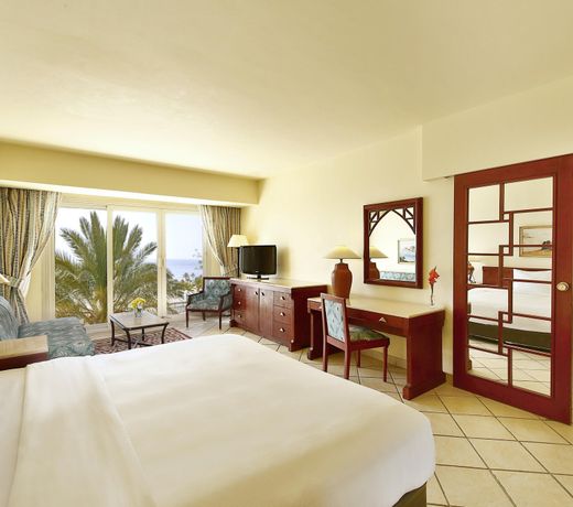 Safir Sharm Waterfalls Resort