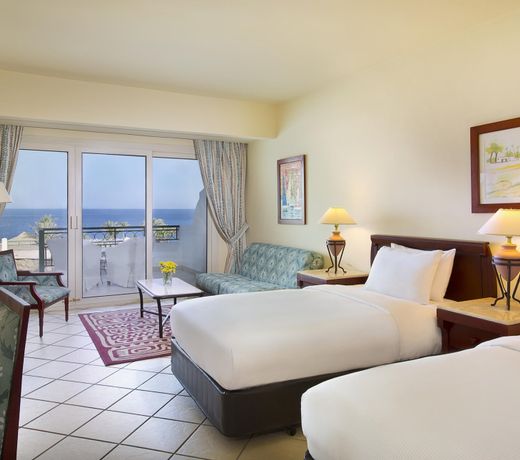 Safir Sharm Waterfalls Resort