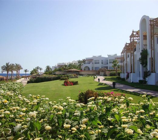 Pickalbatros Palace Sharm - "Aqua Park"