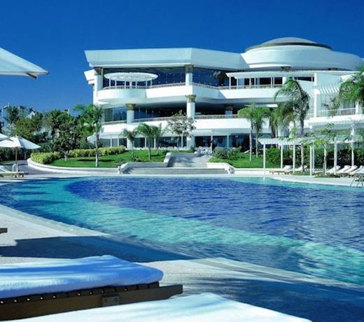 Monte Carlo Sharm Resort & Spa