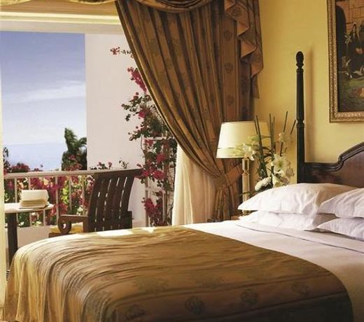 Monte Carlo Sharm Resort & Spa