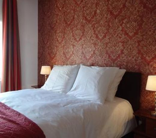 Bed & Breakfast L'Orangerie