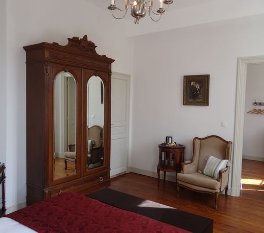 Bed & Breakfast L'Orangerie