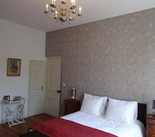 Bed & Breakfast L'Orangerie