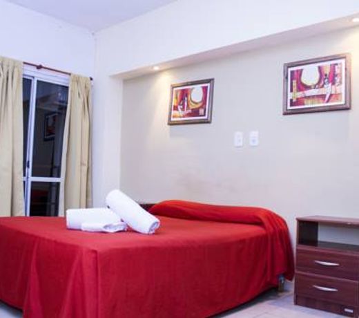 Hotel San Remo Majestic