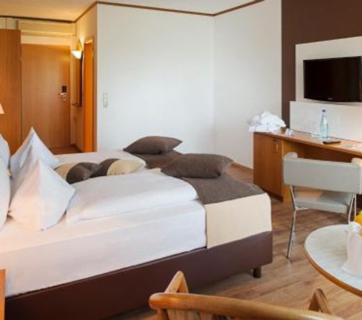 ACHAT Hotel Frankfurt Maintal