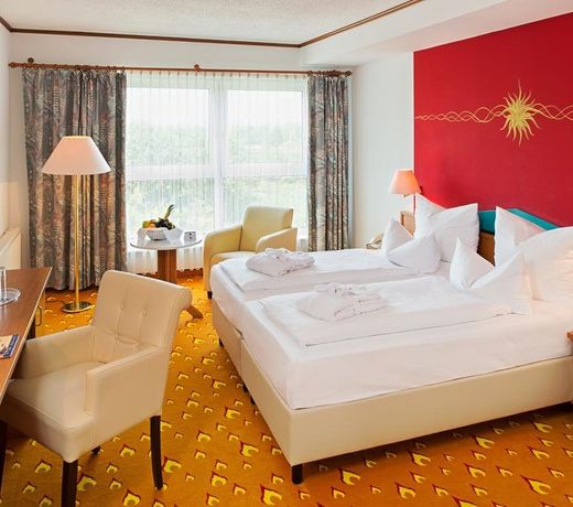 ACHAT Hotel Frankfurt Maintal