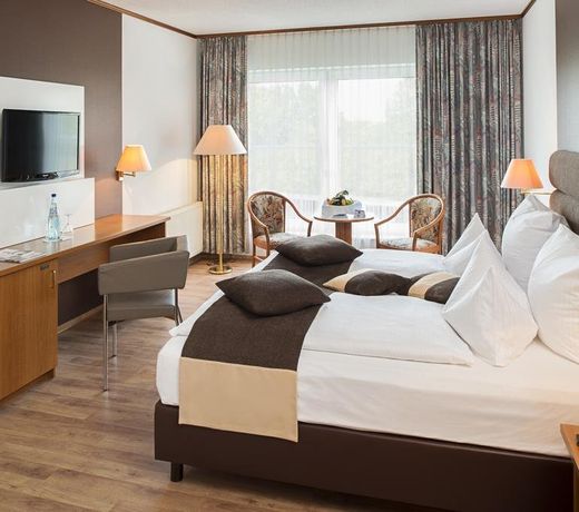 ACHAT Hotel Frankfurt Maintal