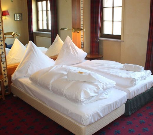 HOTEL RESTAURANT HESSLER