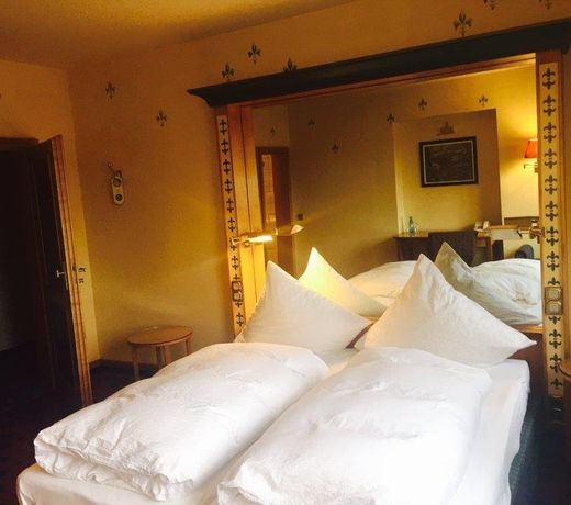 HOTEL RESTAURANT HESSLER