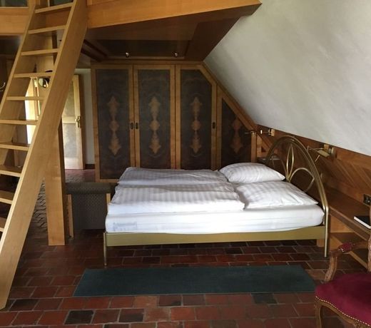 HOTEL RESTAURANT HESSLER