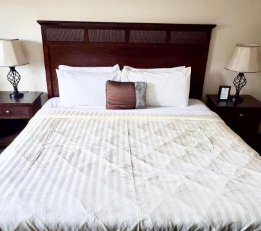 Heritage Inn Hotel