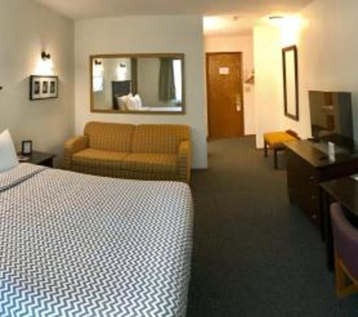 Heritage Inn Hotel