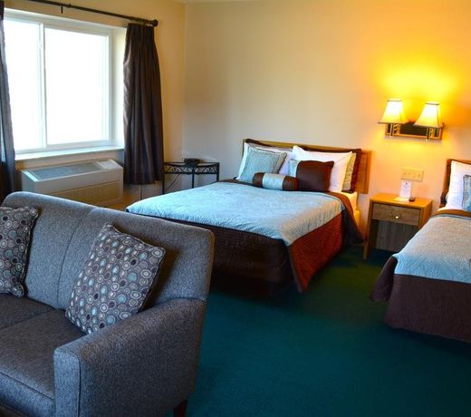 Heritage Inn Hotel